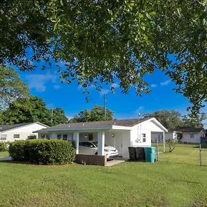 Holiday home Jurassic, Orlando